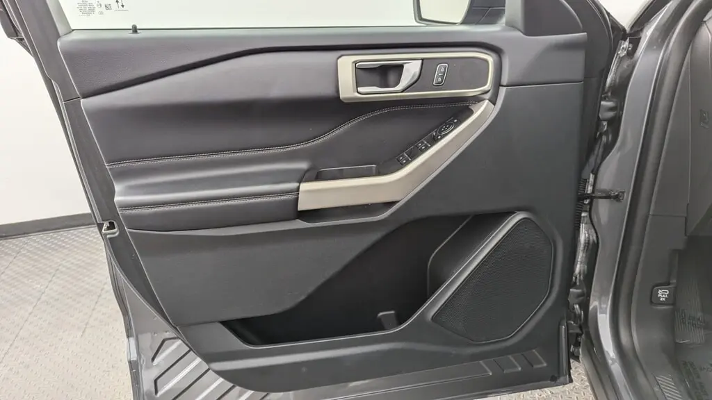 Florida Fine Cars - Used FORD EXPLORER 2023 MIAMI XLT