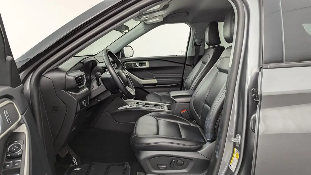 Florida Fine Cars - Used FORD EXPLORER 2023 MIAMI XLT