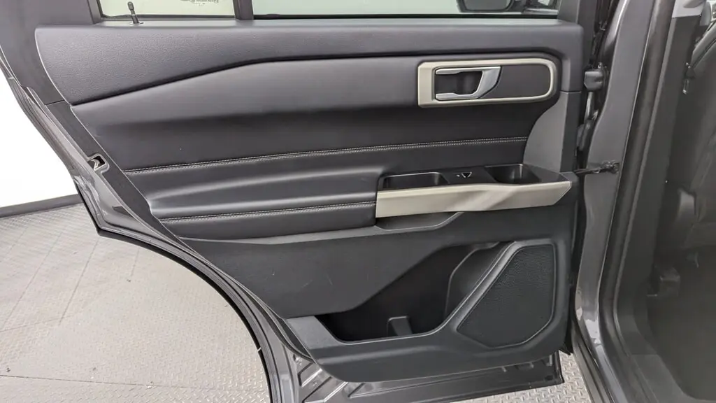 Florida Fine Cars - Used FORD EXPLORER 2023 MIAMI XLT