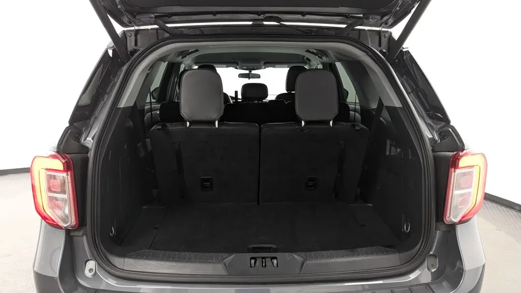 Florida Fine Cars - Used FORD EXPLORER 2023 MIAMI XLT
