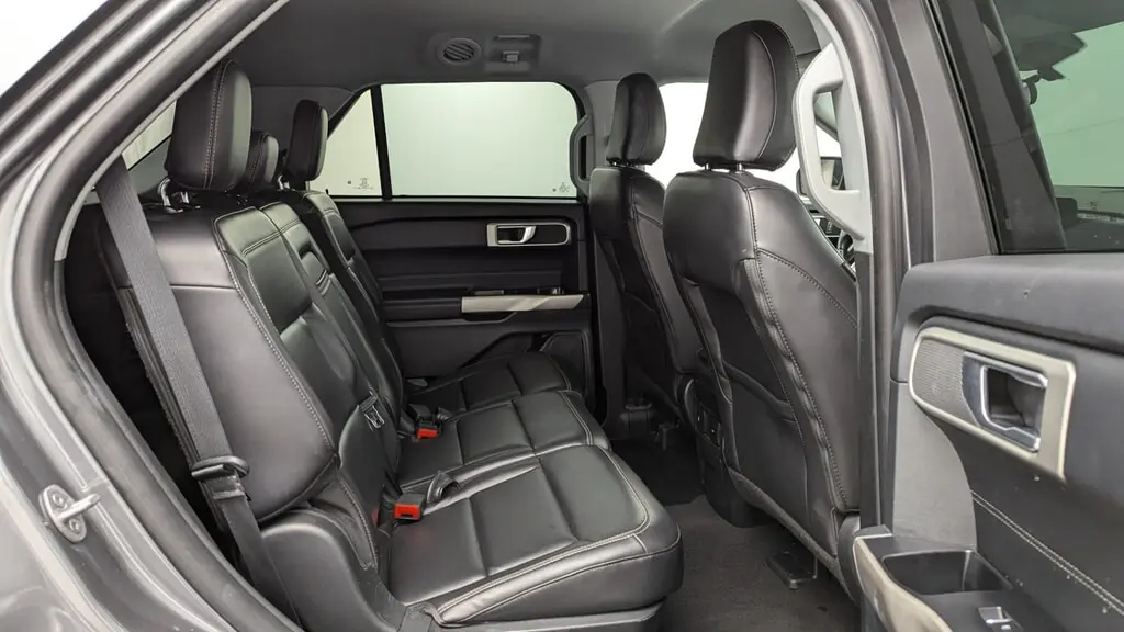 Florida Fine Cars - Used FORD EXPLORER 2023 MIAMI XLT