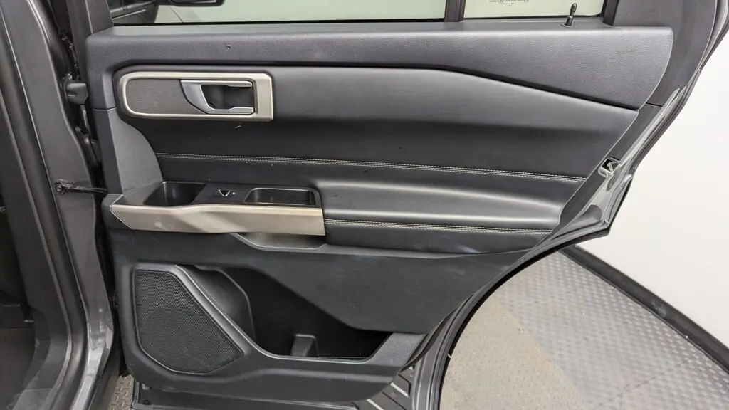 Florida Fine Cars - Used FORD EXPLORER 2023 MIAMI XLT