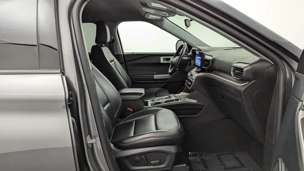 Florida Fine Cars - Used FORD EXPLORER 2023 MIAMI XLT
