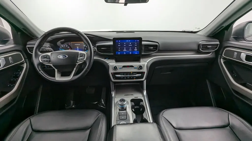 Florida Fine Cars - Used FORD EXPLORER 2023 MIAMI XLT