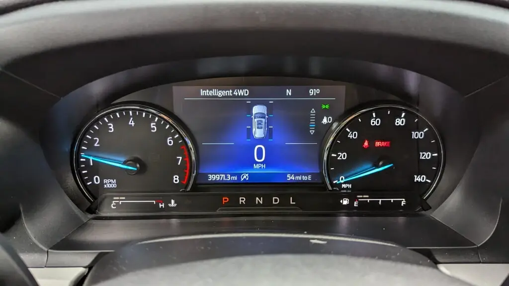 Florida Fine Cars - Used FORD EXPLORER 2023 MIAMI XLT