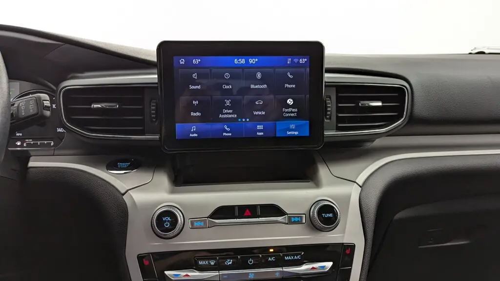 Florida Fine Cars - Used FORD EXPLORER 2023 MIAMI XLT