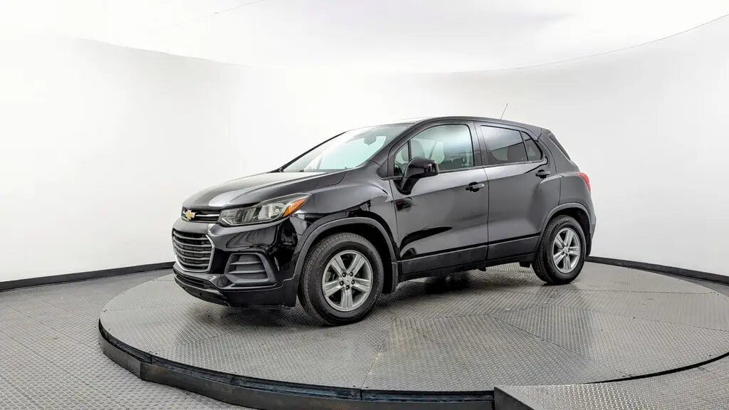 Florida Fine Cars - Used CHEVROLET TRAX 2020 MIAMI LS