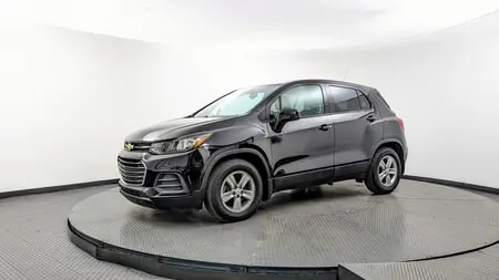 Florida Fine Cars - Used CHEVROLET TRAX 2020 MIAMI LS