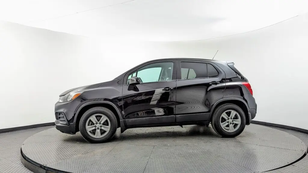 Florida Fine Cars - Used CHEVROLET TRAX 2020 MIAMI LS