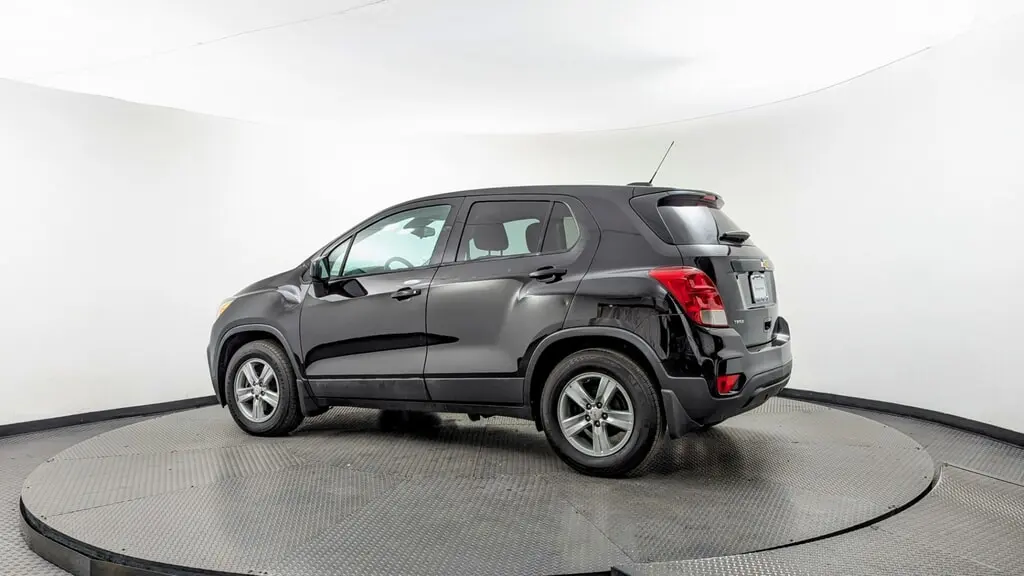 Florida Fine Cars - Used CHEVROLET TRAX 2020 MIAMI LS