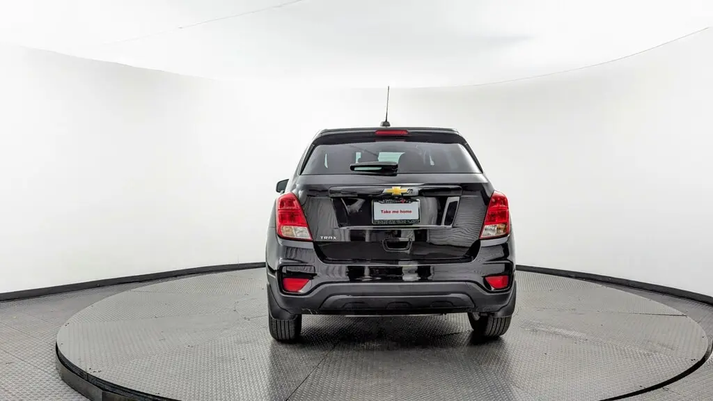 Florida Fine Cars - Used CHEVROLET TRAX 2020 MIAMI LS