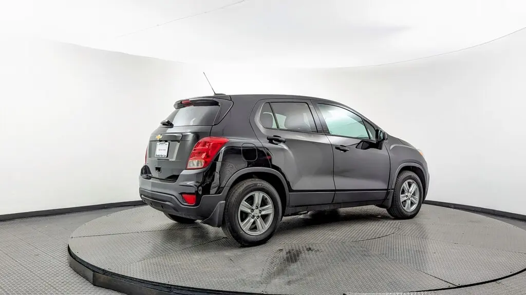 Florida Fine Cars - Used CHEVROLET TRAX 2020 MIAMI LS