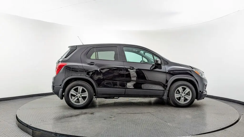 Florida Fine Cars - Used CHEVROLET TRAX 2020 MIAMI LS