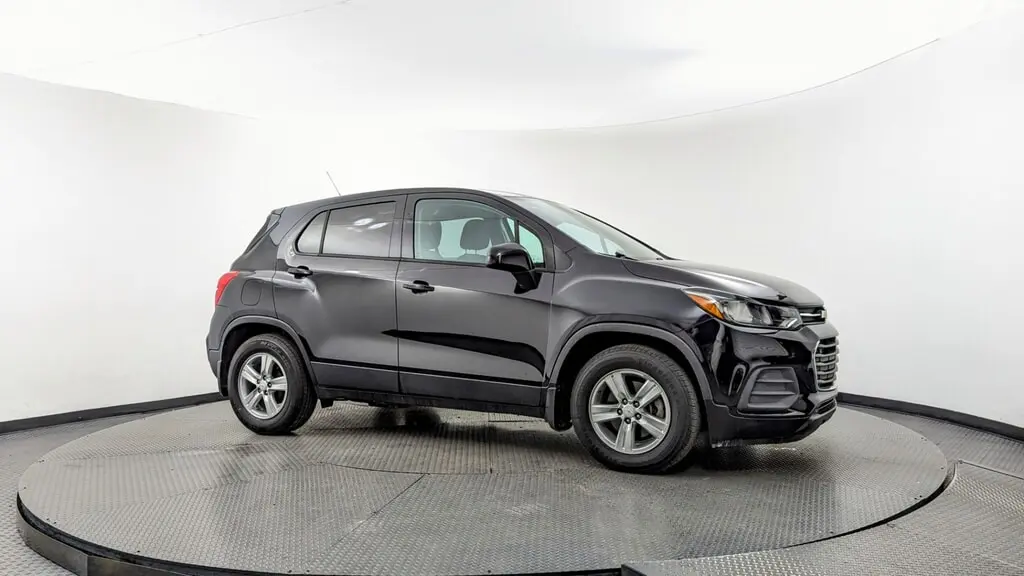 Florida Fine Cars - Used CHEVROLET TRAX 2020 MIAMI LS