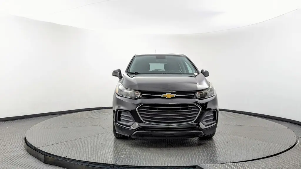 Florida Fine Cars - Used CHEVROLET TRAX 2020 MIAMI LS