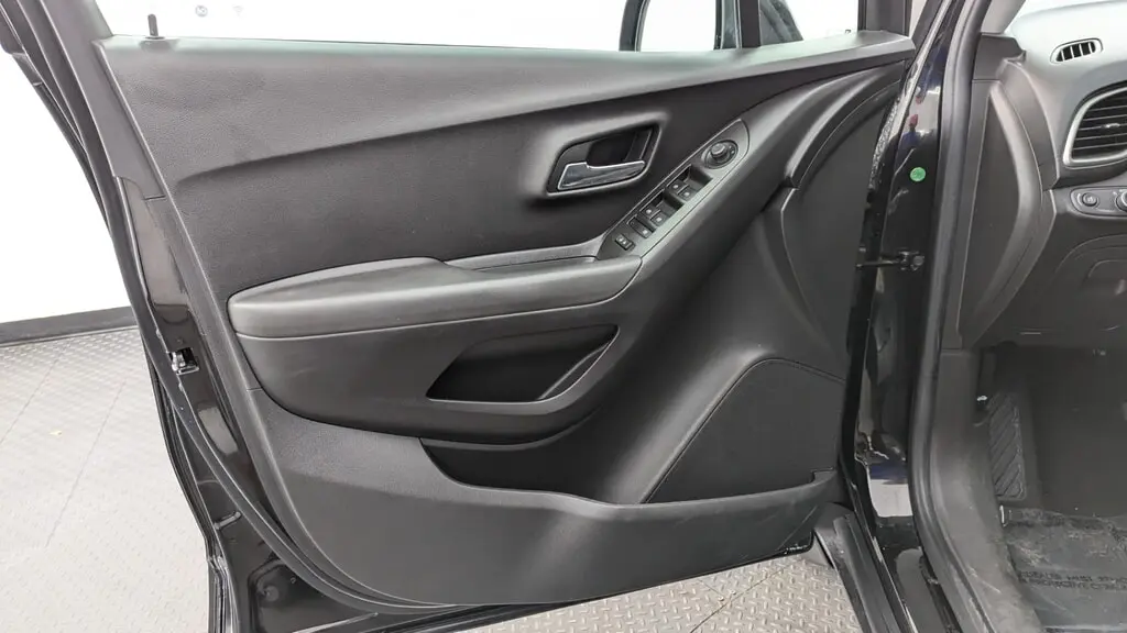 Florida Fine Cars - Used CHEVROLET TRAX 2020 MIAMI LS