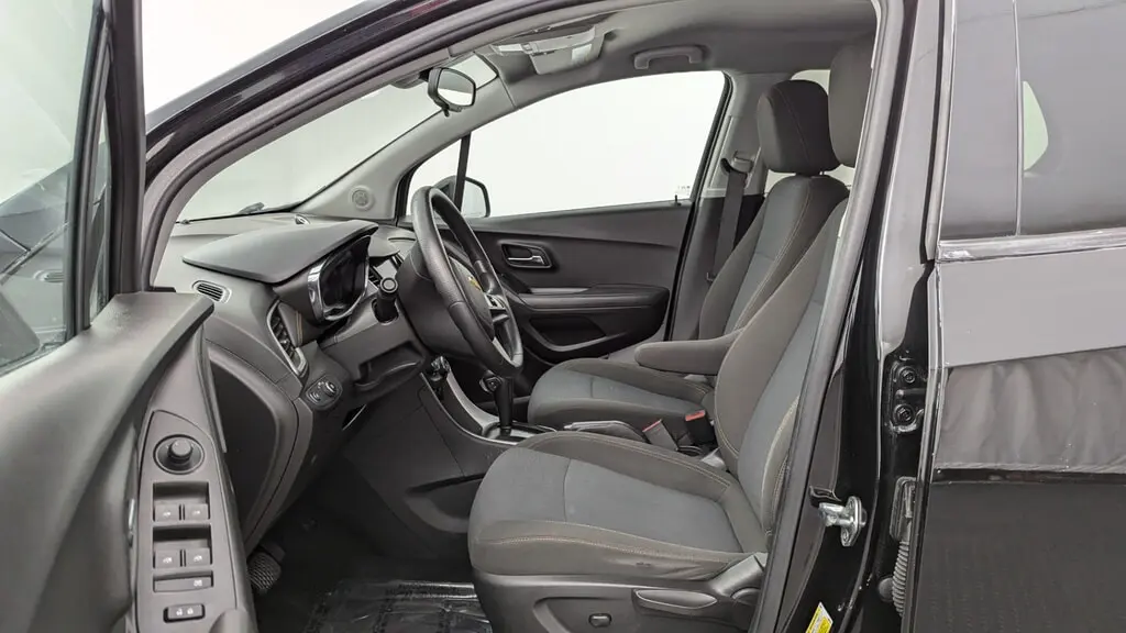 Florida Fine Cars - Used CHEVROLET TRAX 2020 MIAMI LS