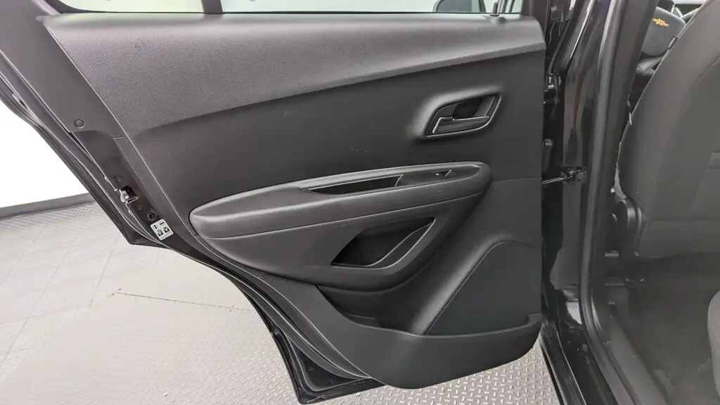 Florida Fine Cars - Used CHEVROLET TRAX 2020 MIAMI LS