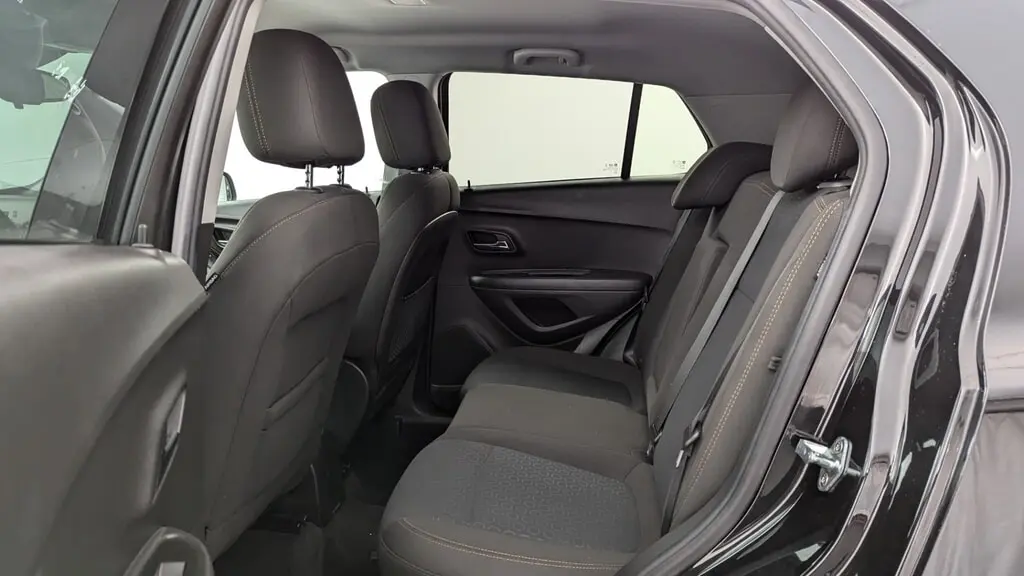Florida Fine Cars - Used CHEVROLET TRAX 2020 MIAMI LS