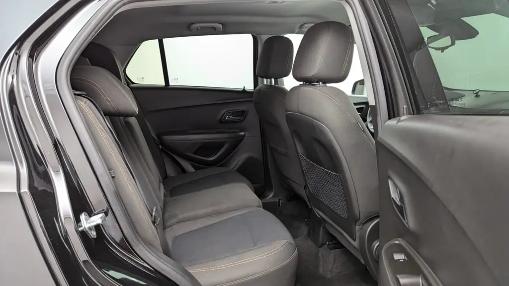 Florida Fine Cars - Used CHEVROLET TRAX 2020 MIAMI LS