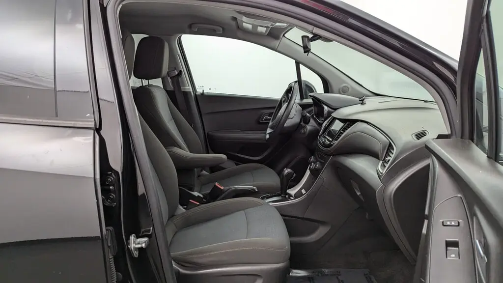 Florida Fine Cars - Used CHEVROLET TRAX 2020 MIAMI LS