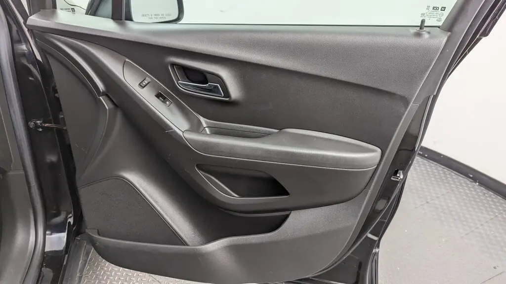 Florida Fine Cars - Used CHEVROLET TRAX 2020 MIAMI LS