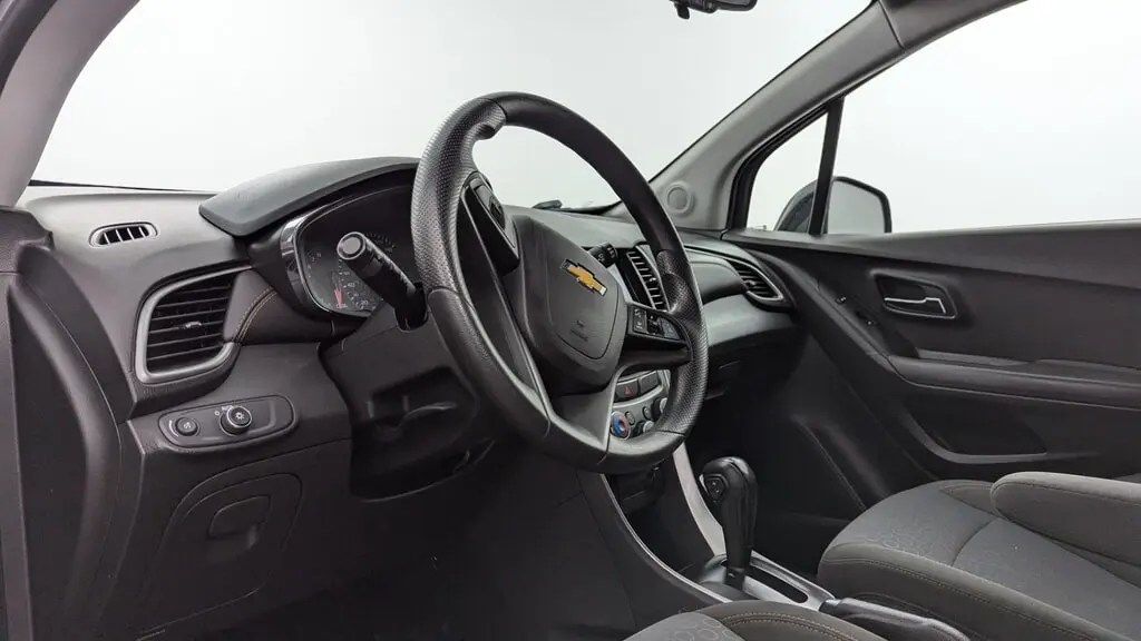 Florida Fine Cars - Used CHEVROLET TRAX 2020 MIAMI LS