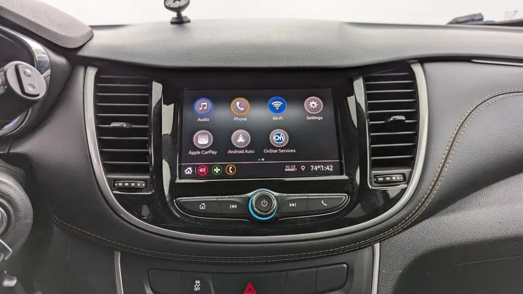 Florida Fine Cars - Used CHEVROLET TRAX 2020 MIAMI LS