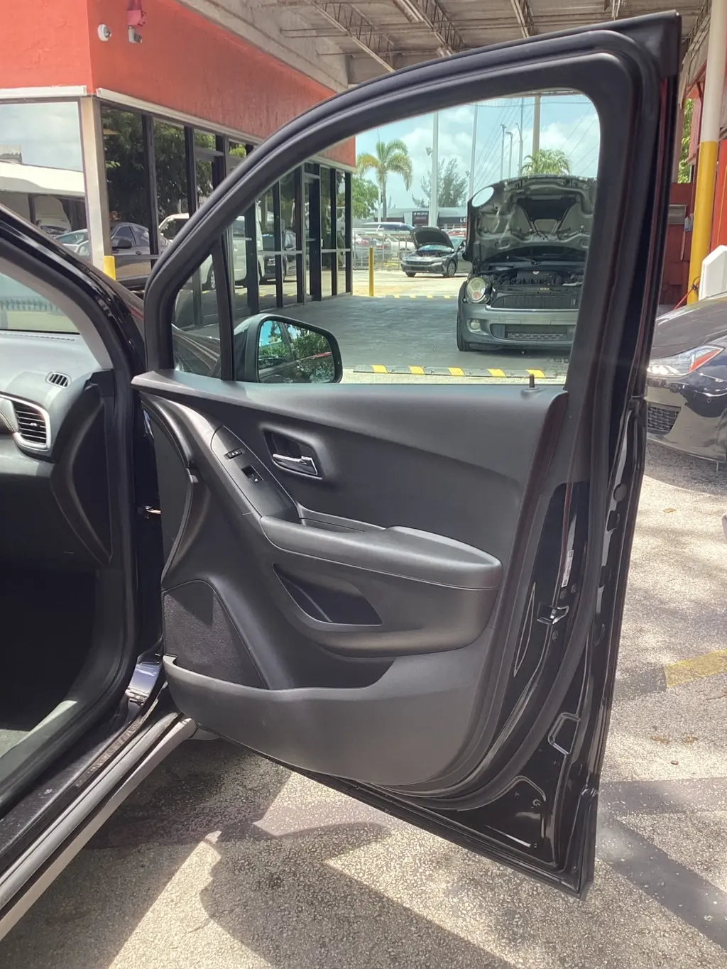 Florida Fine Cars - Used CHEVROLET TRAX 2020 MIAMI LS
