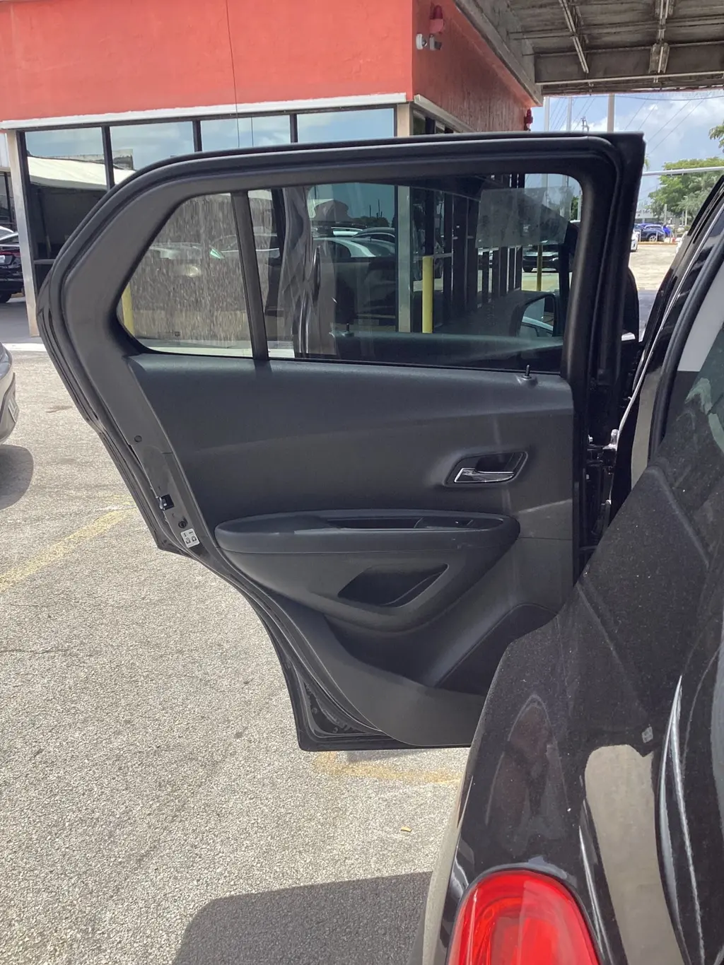 Florida Fine Cars - Used CHEVROLET TRAX 2020 MIAMI LS