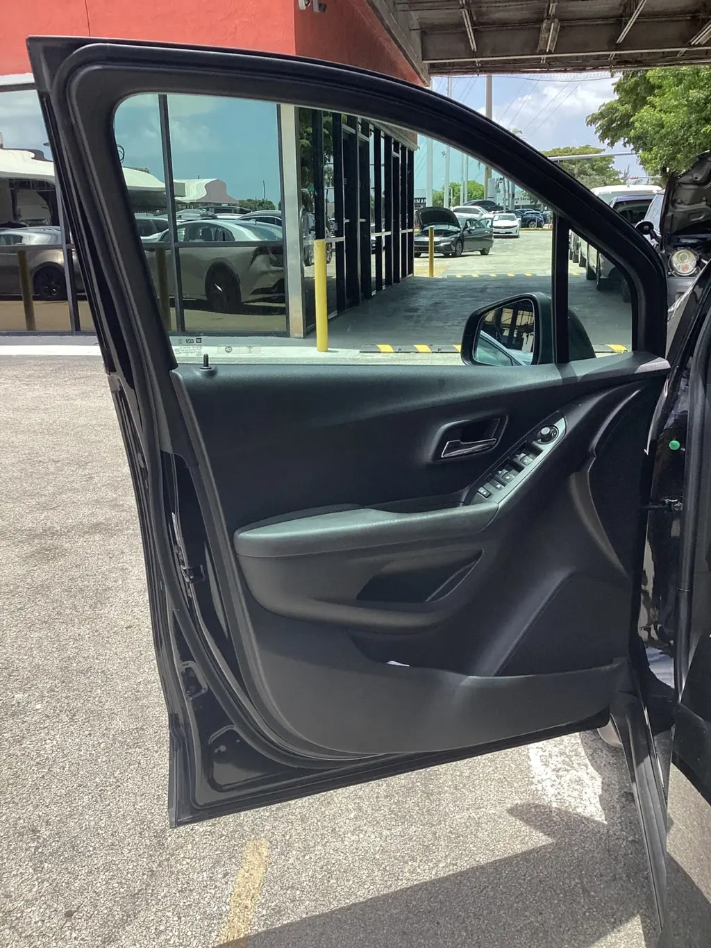 Florida Fine Cars - Used CHEVROLET TRAX 2020 MIAMI LS
