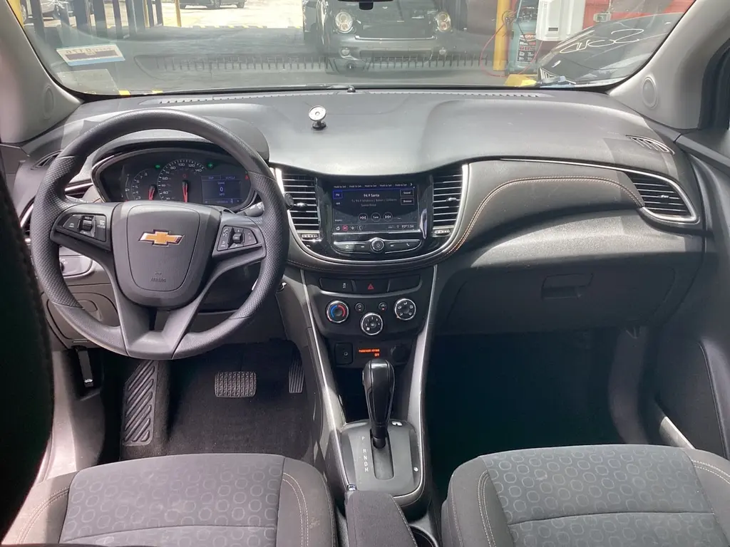 Florida Fine Cars - Used CHEVROLET TRAX 2020 MIAMI LS