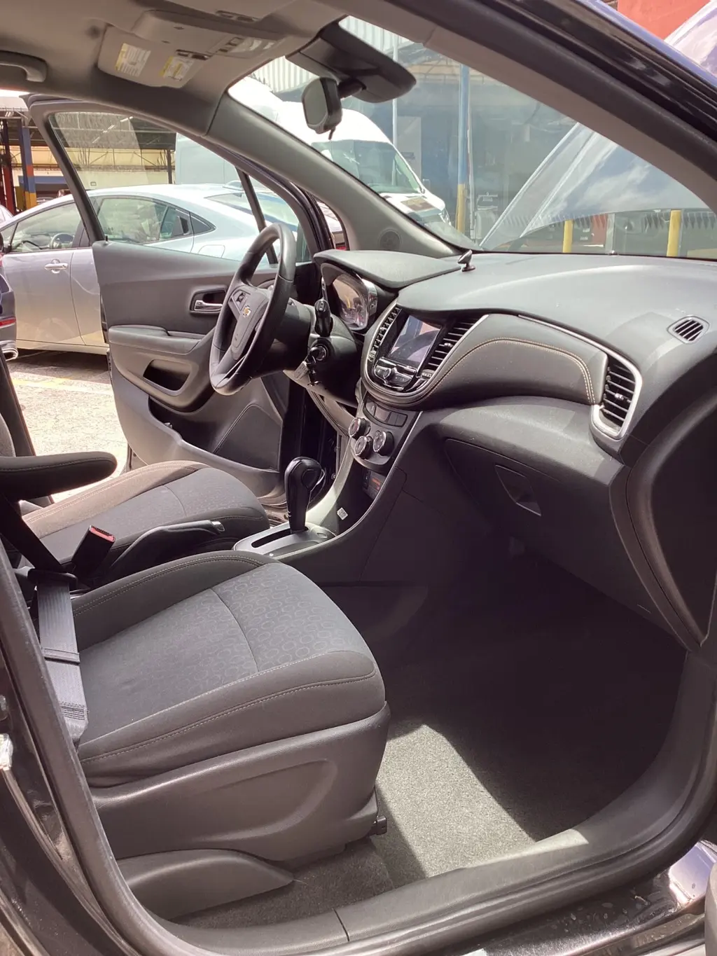 Florida Fine Cars - Used CHEVROLET TRAX 2020 MIAMI LS