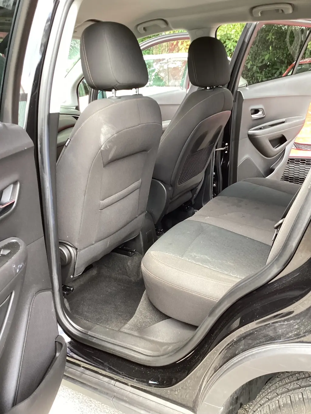Florida Fine Cars - Used CHEVROLET TRAX 2020 MIAMI LS