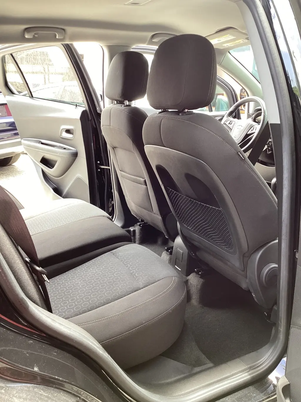 Florida Fine Cars - Used CHEVROLET TRAX 2020 MIAMI LS