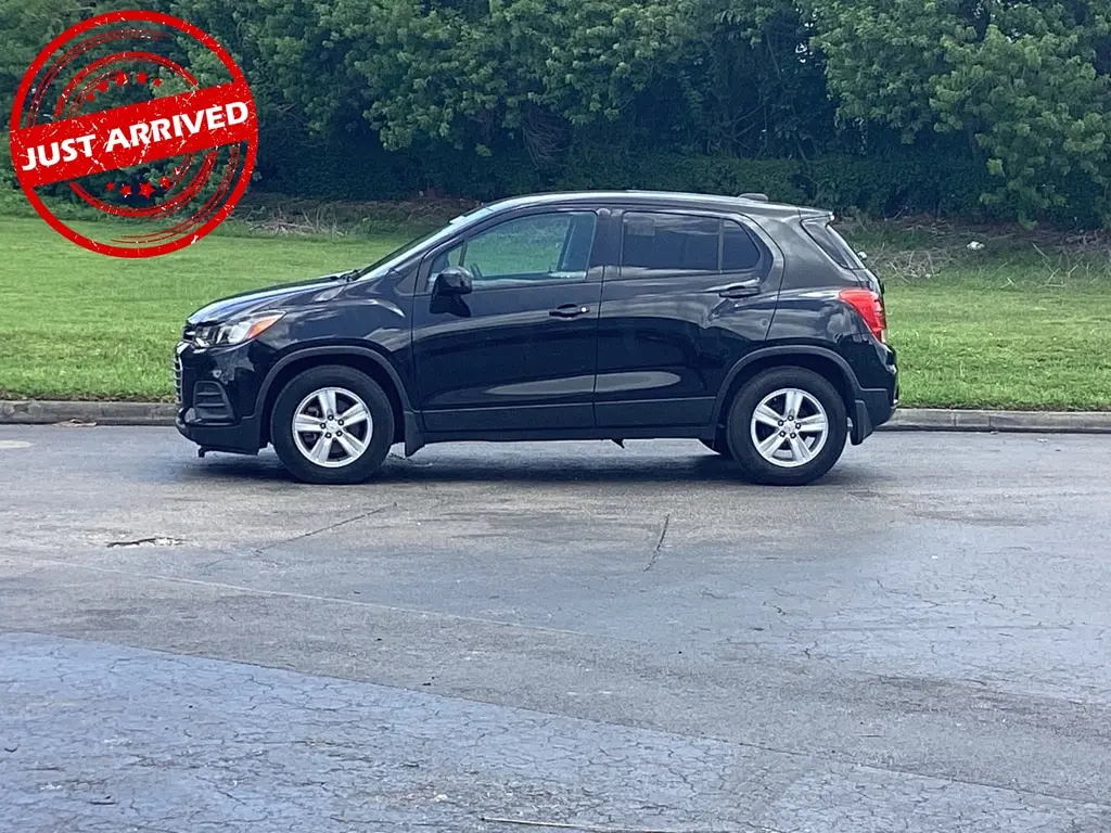 Florida Fine Cars - Used CHEVROLET TRAX 2020 MIAMI LS