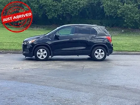Florida Fine Cars - Used CHEVROLET TRAX 2020 MIAMI LS