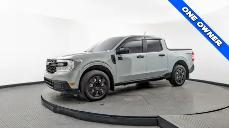 Florida Fine Cars - Used FORD MAVERICK 2024 WEST PALM XL