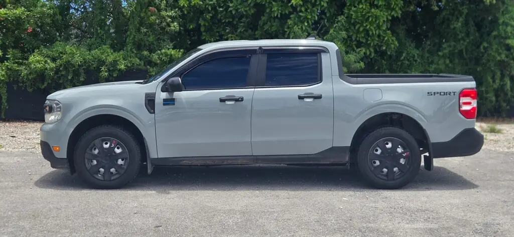 Florida Fine Cars - Used FORD MAVERICK 2024 WEST PALM XL