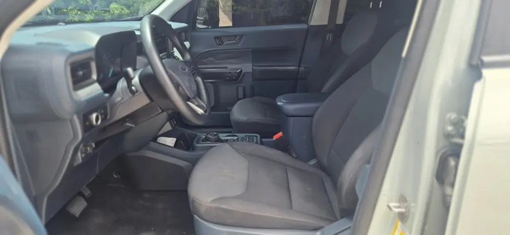 Florida Fine Cars - Used FORD MAVERICK 2024 WEST PALM XL