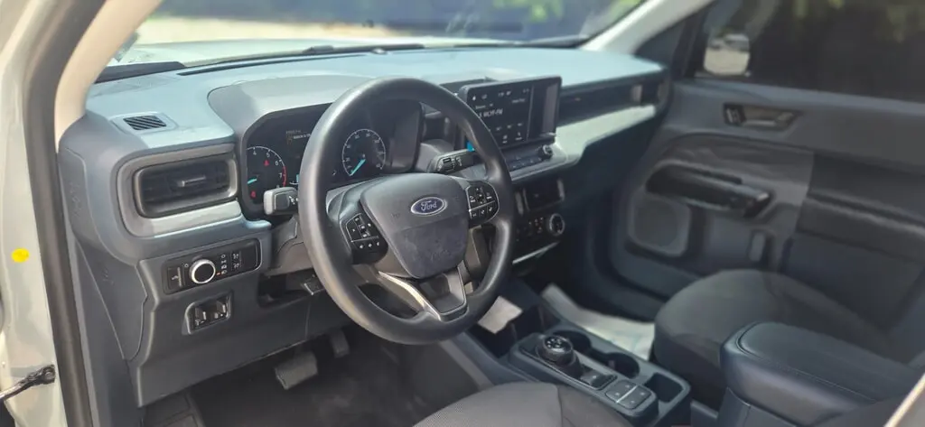 Florida Fine Cars - Used FORD MAVERICK 2024 WEST PALM XL