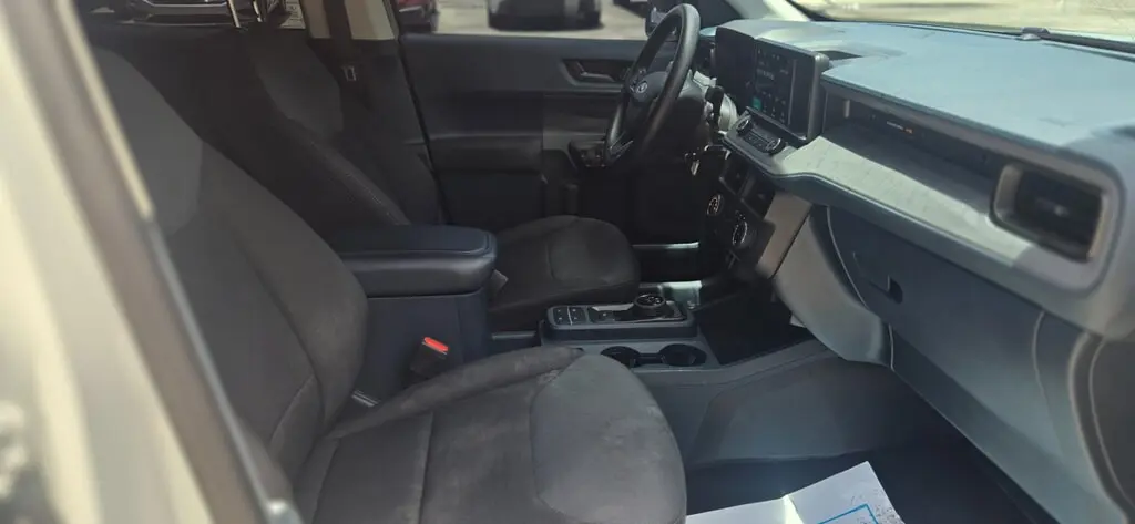 Florida Fine Cars - Used FORD MAVERICK 2024 WEST PALM XL