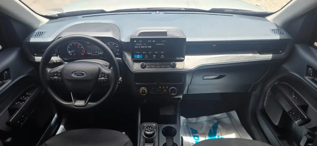 Florida Fine Cars - Used FORD MAVERICK 2024 WEST PALM XL