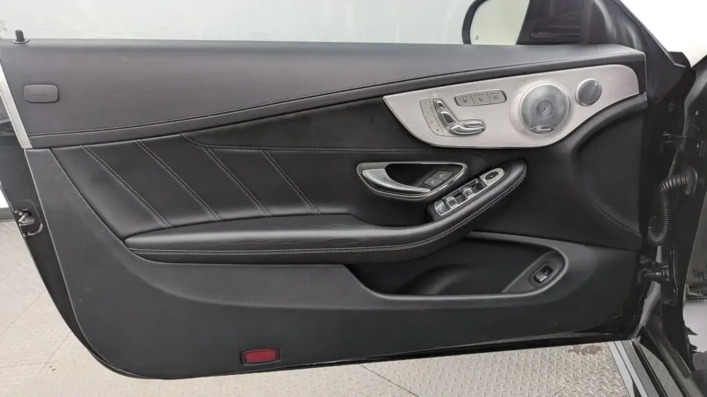 Florida Fine Cars - Used MERCEDES-BENZ C-CLASS 2019 MIAMI AMG C 63 S