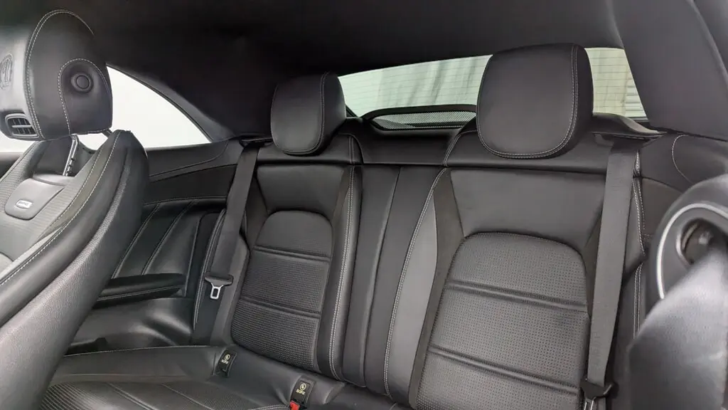 Florida Fine Cars - Used MERCEDES-BENZ C-CLASS 2019 MIAMI AMG C 63 S