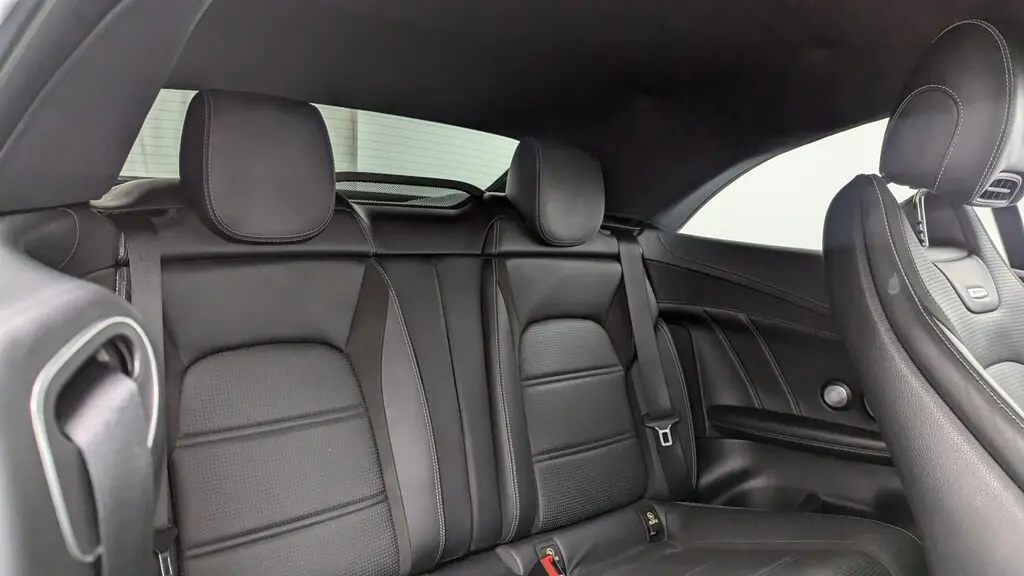 Florida Fine Cars - Used MERCEDES-BENZ C-CLASS 2019 MIAMI AMG C 63 S