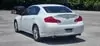Florida Fine Cars - Used INFINITI G35 2007 MARGATE G35X
