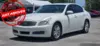 Florida Fine Cars - Used INFINITI G35 2007 MARGATE G35X