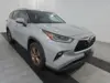 Florida Fine Cars - Used TOYOTA HIGHLANDER 2022 ORLANDO HYBRID BRONZE EDITION