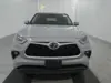 Florida Fine Cars - Used TOYOTA HIGHLANDER 2022 ORLANDO HYBRID BRONZE EDITION